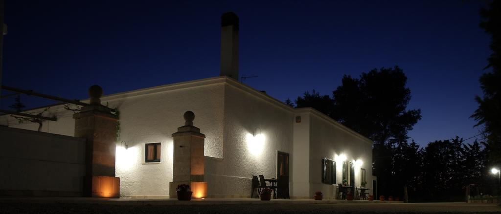 Villa La Ferula Bed&Pool à Santeramo in Colle Extérieur photo